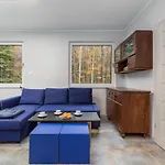 Dom Ostoya Wrzosowo - Ogrod, Plac Zabaw & Klimatyzacja By Renters בית נופש Radawka