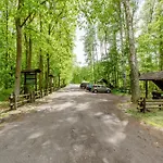 Dom Ostoya Wrzosowo - Ogrod, Plac Zabaw & Klimatyzacja By Renters Prázdninový dům *