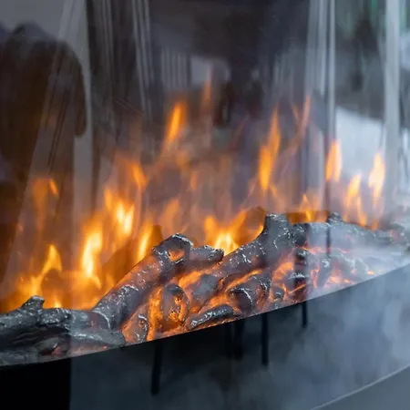 بيت للعطل Dom Ostoya Wrzosowo - Ogrod, Plac Zabaw & Klimatyzacja By Renters *