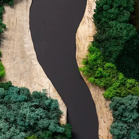 Dom Ostoya Wrzosowo - Ogród, Plac Zabaw&klimatyzacja By Renters