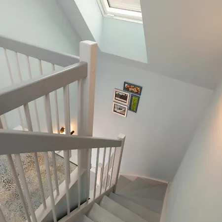 بيت للعطل Dom Ostoya Wrzosowo - Ogrod, Plac Zabaw & Klimatyzacja By Renters