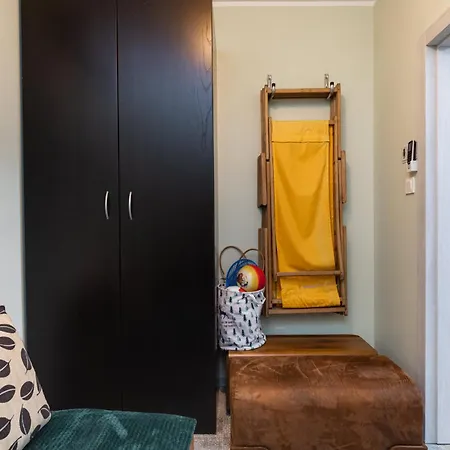 Dom Ostoya Wrzosowo - Ogród, Plac Zabaw&klimatyzacja By Renters Сasa de vacaciones Radawka