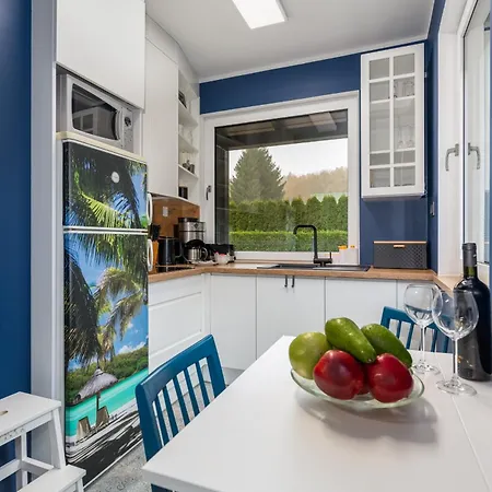 Dom Ostoya Wrzosowo - Ogród, Plac Zabaw&klimatyzacja By Renters Сasa de vacaciones *