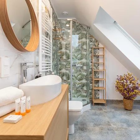 Dom Ostoya Wrzosowo - Ogród, Plac Zabaw&klimatyzacja By Renters