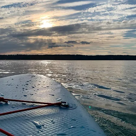 Dom Ostoya Wrzosowo - Ogród, Plac Zabaw&klimatyzacja By Renters Сasa de vacaciones