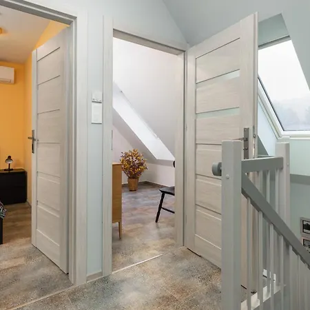 Dom Ostoya Wrzosowo - Ogród, Plac Zabaw&klimatyzacja By Renters